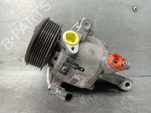 AC-Kompressor DACIA SANDERO II TCe 90 LPG (B8M1) (90 hp) 29147930