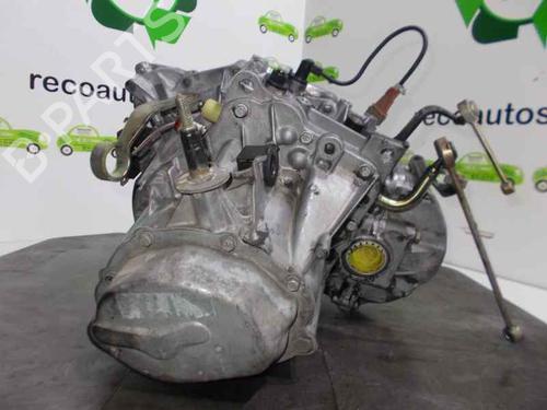 Gearbox PEUGEOT 406 (8B) 1.8 16V | BP4460986M3 