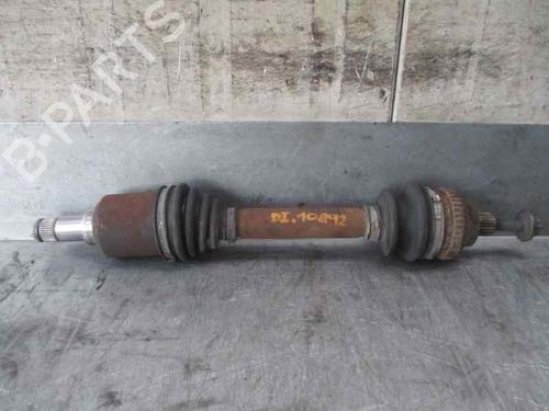 Used Left front driveshaft SMART FORTWO Coupe (450) 0.7 (450.352, 450.332) (61 hp) 7007906