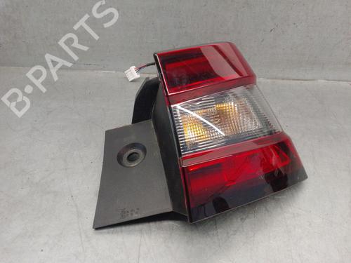 Right taillight NISSAN JUKE (F16_) 1.6 Hybrid | BP26661259C35 