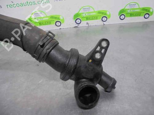 Pipe MERCEDES-BENZ B-CLASS Sports Tourer (W245) B 200 CDI (245.208) | BP20252747M125 