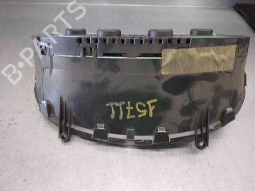 Instrument cluster SEAT IBIZA II (6K1) 1.9 TDI | BP10153400C47 