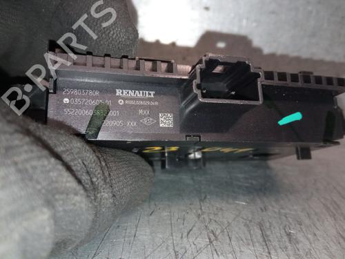 Switch RENAULT CAPTUR II (HF_) TCe 90 (HFM6) | BP29973501I30