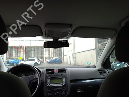 Subframe VW GOLF V (1K1) 1.4 TSI | BP20663688M9 