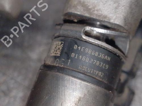 Injection rail SEAT LEON ST (5F8) 1.5 TGi | BP39963091M98 - Image 10