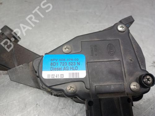 Pedal AUDI ALLROAD C5 (4BH) 2.5 TDI quattro | BP24916768I4 