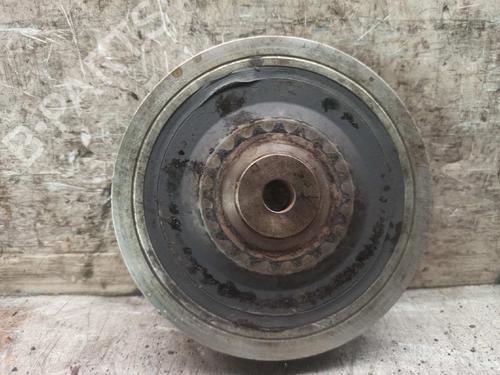 Used Pulley RENAULT LAGUNA I (B56_, 556_) 1.9 dTi (B56J) (98 hp) 20259283