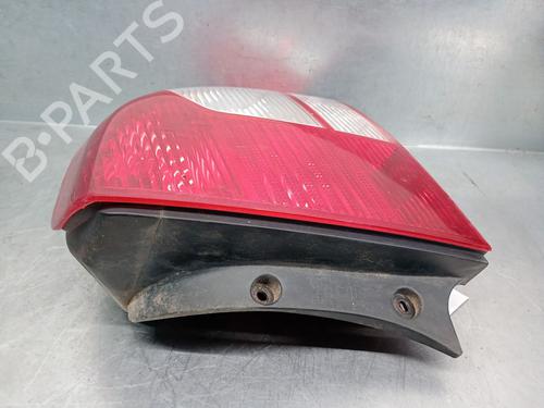 Høyre baklys KIA SHUMA II Saloon (FB)  | BP29502879C35 