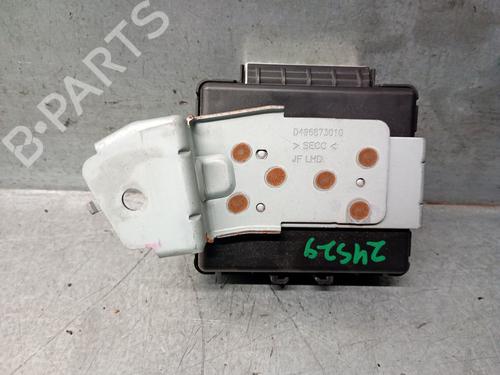 Electronic module KIA OPTIMA (JF) 1.7 CRDi | BP31847583M83 - Image 2