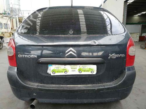 Innerbelysning CITROËN XSARA PICASSO (N68) 1.6 HDi | BP7447356I8 