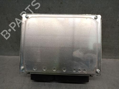 Engine control unit (ECU) PORSCHE CAYENNE (9PA) 3.6 | BP32419833M57