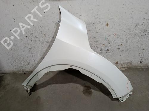 Used Right front fenders HONDA HR-V (RU) 1.5 (RU1) (130 hp) 26336215