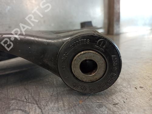 Right front suspension arm FIAT 500X (334_) 1.4 (334AXC1B, 334AXC11) | BP13938880M13 