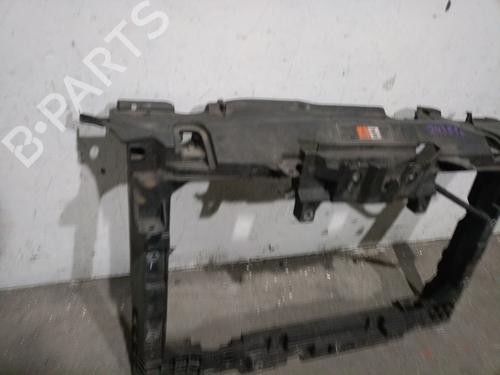 Front slam panel MAZDA 6 Estate (GH) 2.0 MZR-CD (GH14) | BP31375963C72