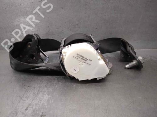 Rear left seatbelt PEUGEOT 5008 (0U_, 0E_) 2.0 HDi 150 / BlueHDi 150 | BP18025501I29 