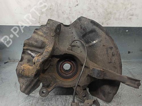 Left front steering knuckle BMW X5 (E53) 3.0 d | BP8924544M25 
