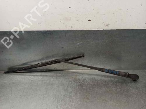 Used Rear windshield wiper arm ISUZU TROOPER II (UB) 3.1 TD (114 hp) 11291356