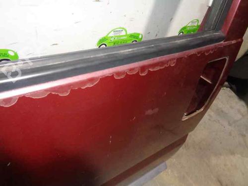 Left front door CITROËN EVASION MPV (22, U6) 2.0 | BP5115286C2 