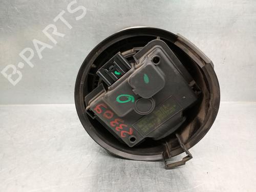 Heater blower motor PEUGEOT 407 SW (6E_, 6D_) 2.0 HDi 135 | BP27949562M62