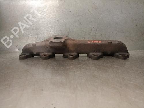 Used Exhaust manifold PEUGEOT BIPPER (AA_) [2008-2025]  30002142