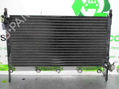 Used AC radiator AC radiator 2108726 2108726