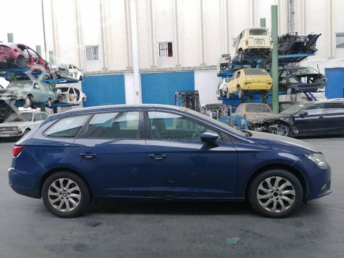 Headlight switch SEAT LEON ST (5F8) 1.6 TDI | BP17775031I24 - Image 11