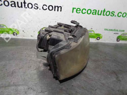 Right headlight AUDI A6 C5 Avant (4B5)  | BP4825550C29 