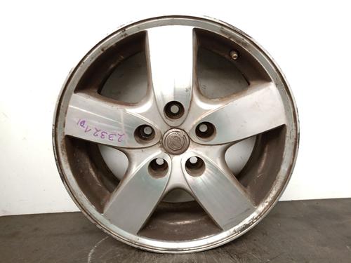 Felge für CHRYSLER VOYAGER IV (RG, RS) [1999-2008]  27999727