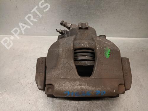 Used Right front brake caliper RENAULT GRAND SCÉNIC II (JM0/1_) 1.5 dCi (JM1E) (106 hp) 22725958