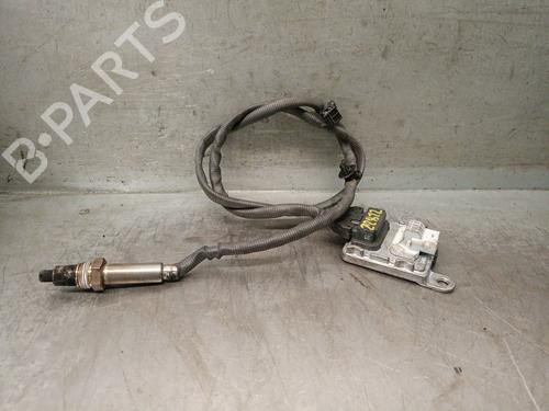 Used Electronic sensor NISSAN QASHQAI II SUV (J11, J11_) 1.5 dCi (116 hp) 26671653