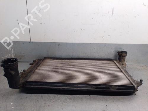 Intercooler VW TOURAN (1T1, 1T2) 1.9 TDI | BP32361631M30