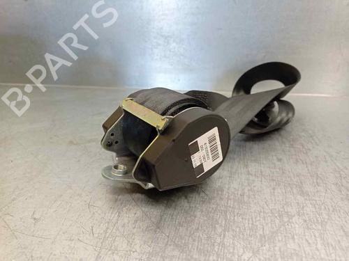 Rear left seatbelt VW CC B7 (358) 2.0 TDI | BP12579657I29 