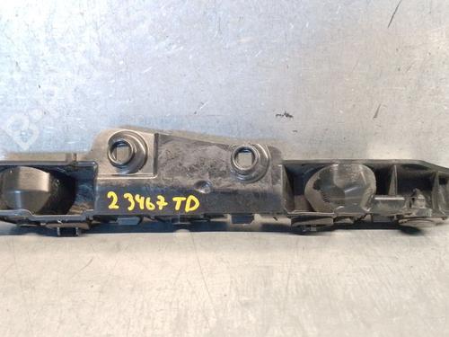Rear bumper reinforcement DACIA SANDERO III 1.0 TCe 90 | BP28518037C73 