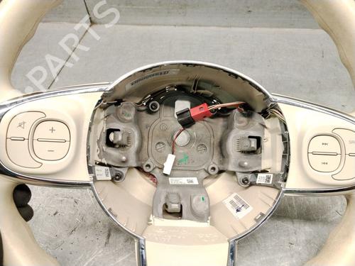 Rat FIAT 500 (312_) 1.2 (312AXA1A) | BP38410108C49 - Image 5