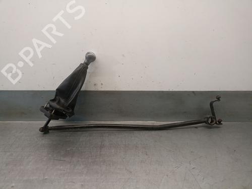 Gear lever CITROËN BERLINGO / BERLINGO FIRST MPV (MF_, GJK_, GFK_) 1.9 D (MFWJZ) | BP29488901M90 