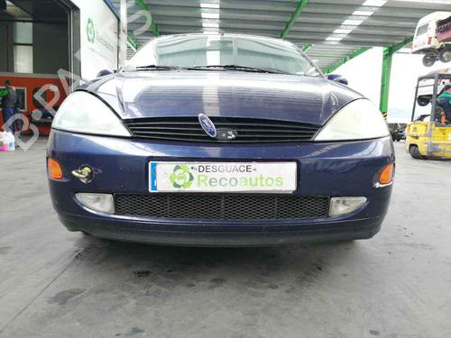 Engine control unit (ECU) FORD FOCUS I Saloon (DFW)  | BP13488258M57 