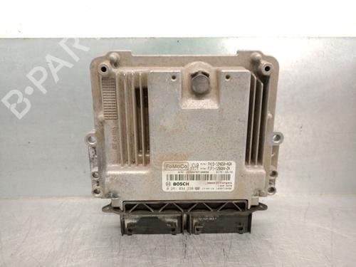 Used Engine control unit (ECU) FORD ECOSPORT 1.5 EcoBlue TDCi (95 hp) 26731368