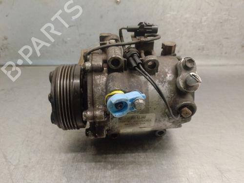 Used AC compressor AC compressor SUZUKI SWIFT III (MZ, EZ) 1.3 4x4 (RS 413, ZD11S) (92 hp) 40036180 40036180