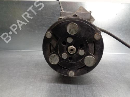 Used AC compressor AC compressor 8898797 8898797