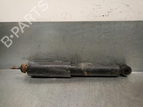 Used Right front shock absorber NISSAN TERRANO II (R20) 2.7 TD 4WD (101 hp) 22722150