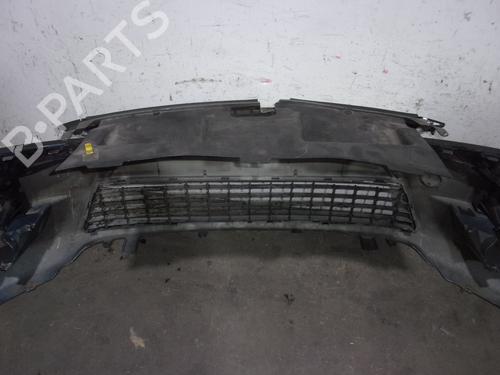 Front bumper FORD MONDEO IV (BA7) 1.8 TDCi | BP11201493C7 