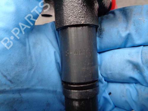 Injector MITSUBISHI PAJERO III (V7_W, V6_W) 3.2 Di-D (V68W, V78W) | BP5602275M100 