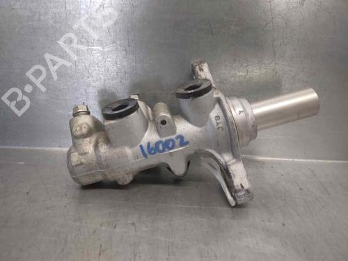 Brake master cylinder SKODA KAROQ (NU7, ND7) 1.6 TDI | BP10273828M77 