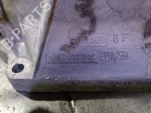 Gearbox FORD FIESTA VI (CB1, CCN) 1.25 | BP26003656M3 