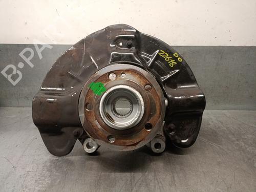 Right front steering knuckle MERCEDES-BENZ GLA (H247) GLA 200 d 4-matic (247.713) | BP25711011M26 