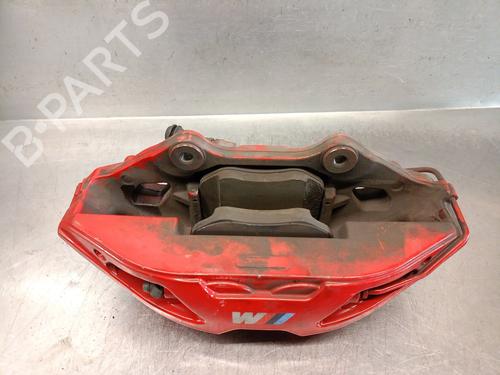 Right front brake caliper BMW X6 (G06, F96) xDrive 40 d Mild-Hybrid | BP28839765M104