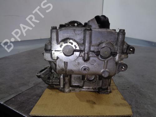 Cylinder head HYUNDAI ix55 3.0 V6 CRDi 4WD | BP12906782M5 