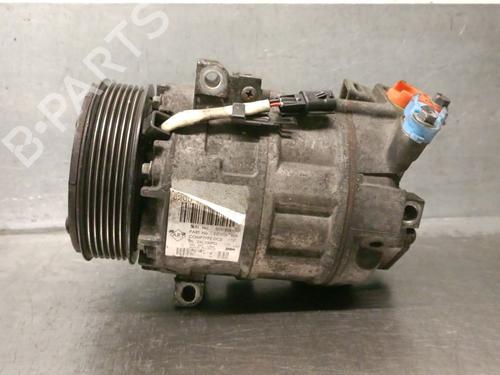Used AC compressor AC compressor RENAULT MASTER III Van (FV) 2.3 dCi 135 FWD (FV0N, FV08, FV06, FV00, FV1S) (136 hp) 36503309 36503309