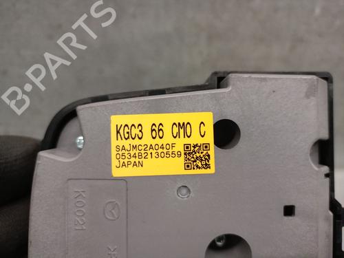 Switch MAZDA CX-5 (KF) 2.0 SKYACTIV-G AWD | BP33656973I30  - Image 6