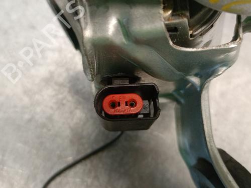 Front wiper motor FORD FIESTA IV (JA_, JB_) 1.25 i 16V | BP27337673M29 